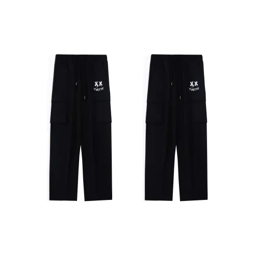 Yvette Cargo Pants Unisex