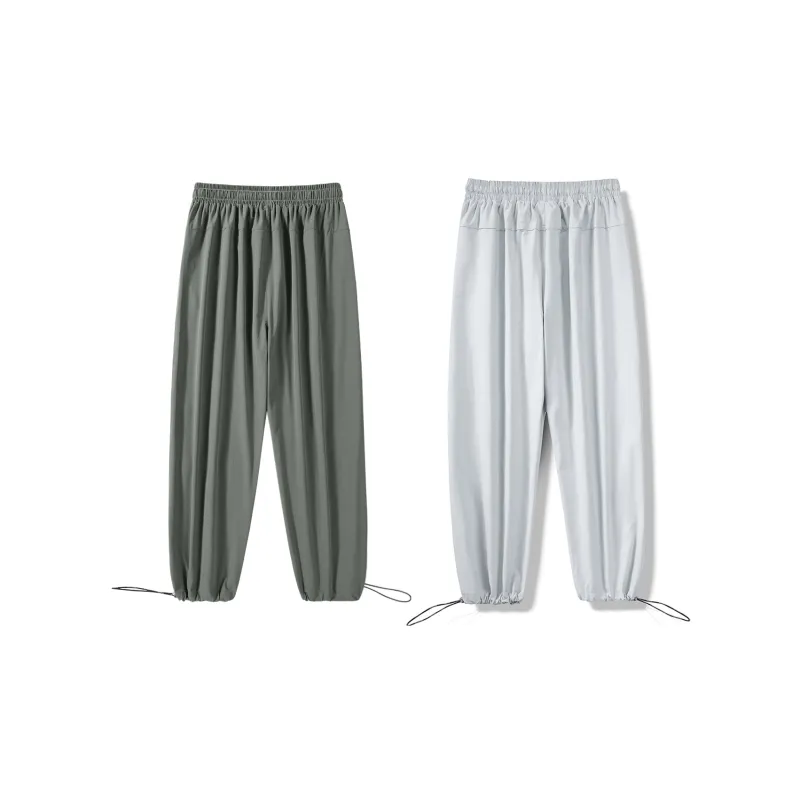 Yvette Casual Pants Fall Unisex 2 Pack-18