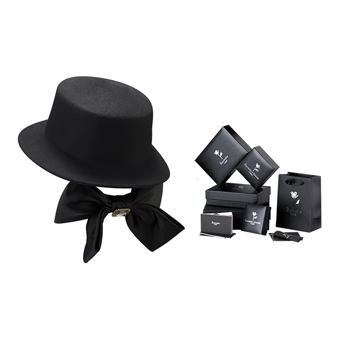 Eternelle Bucket Hats Women's-1