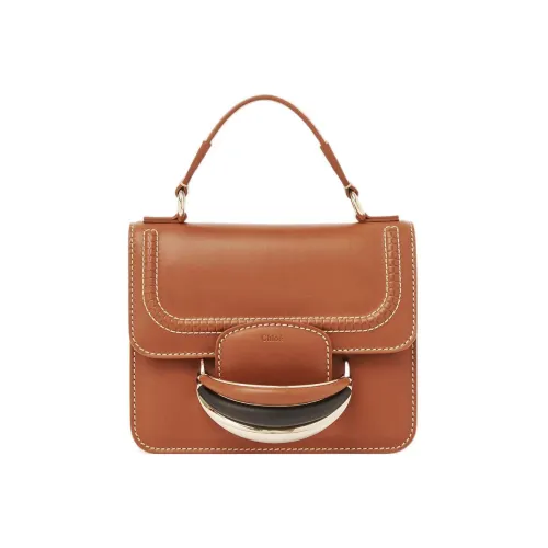 Chloé Kattie Crossbody Bags