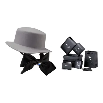 Eternelle Bucket Hats Women's