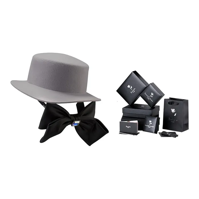 Eternelle Bucket Hats Women's-0