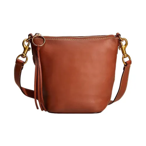 COACH Duffle Crossbody Bags