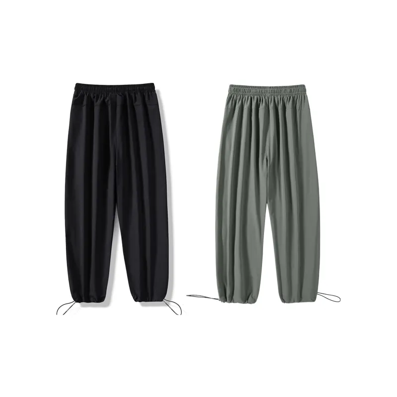 Yvette Casual Pants Fall Unisex 2 Pack-13