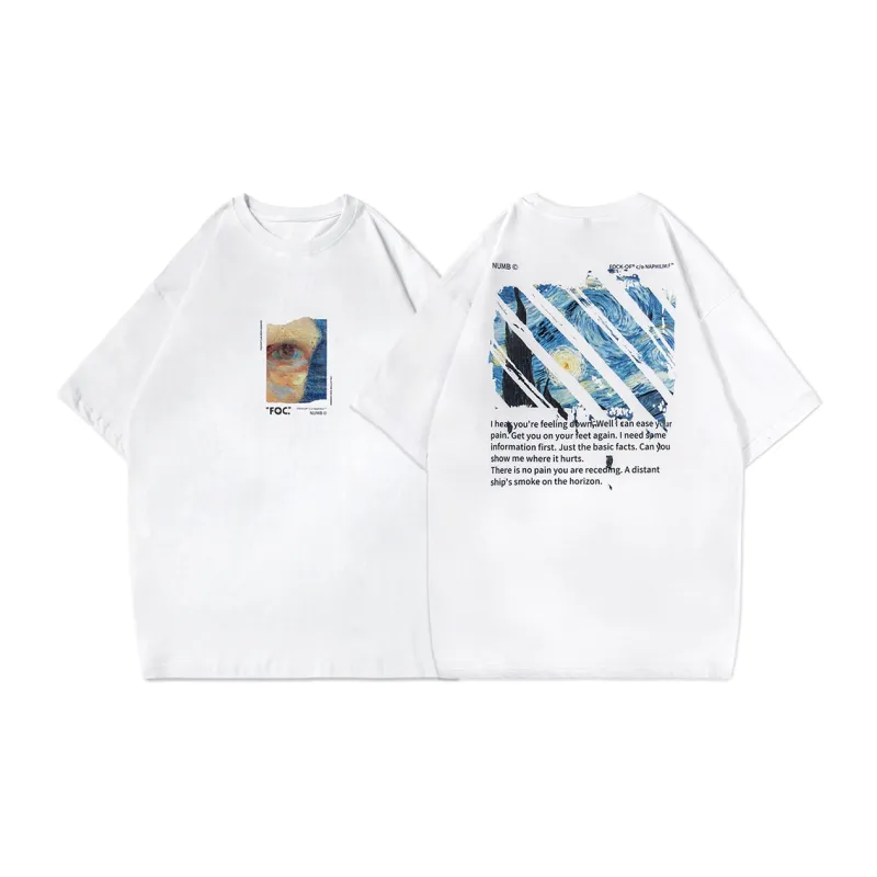 Athief Foc T-Shirt Unisex 2 Pack-0