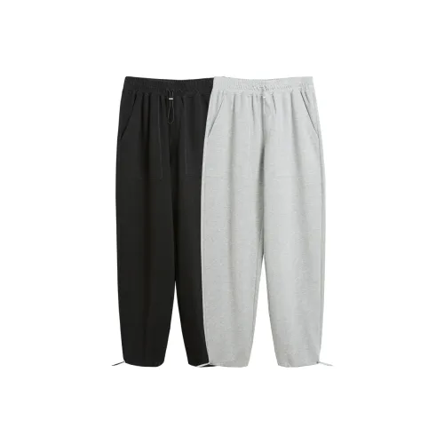 COKEIN Unisex Knit Sweatpants