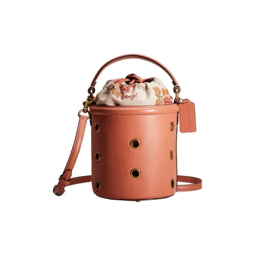 COACH Drawstring Handbags