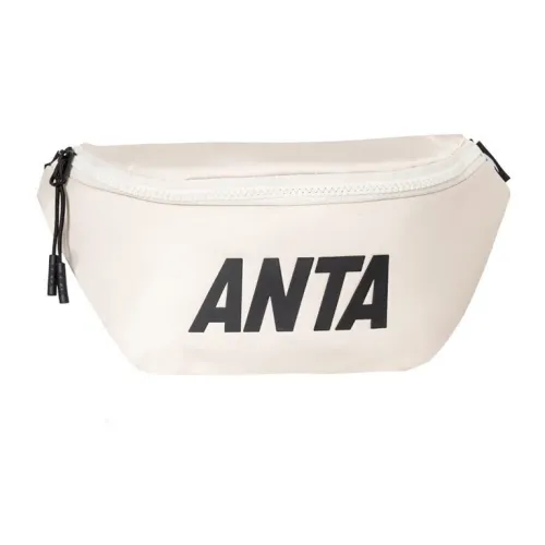 ANTA Life Collection Fanny Packs