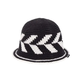 BEASTER Cotton Bucket Hats Unisex