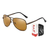 Tea Brown Frame with Tea Brown Lens