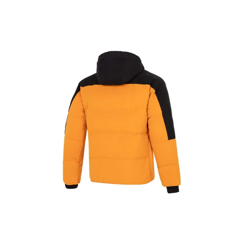 PUMA Winterized Down Jackets Men Yellow-1