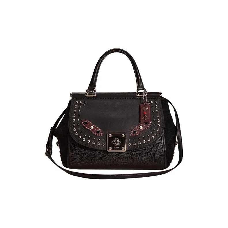 COACH Drifter Handbags-0