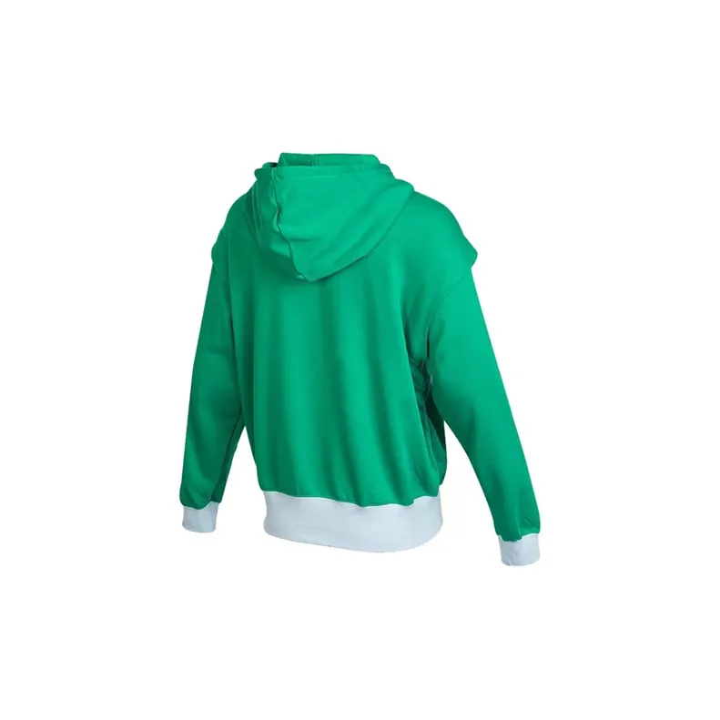 Nike Sweatshirts Women's Green-1
