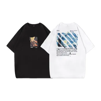 Athief Foc T-Shirt Unisex 2 Pack