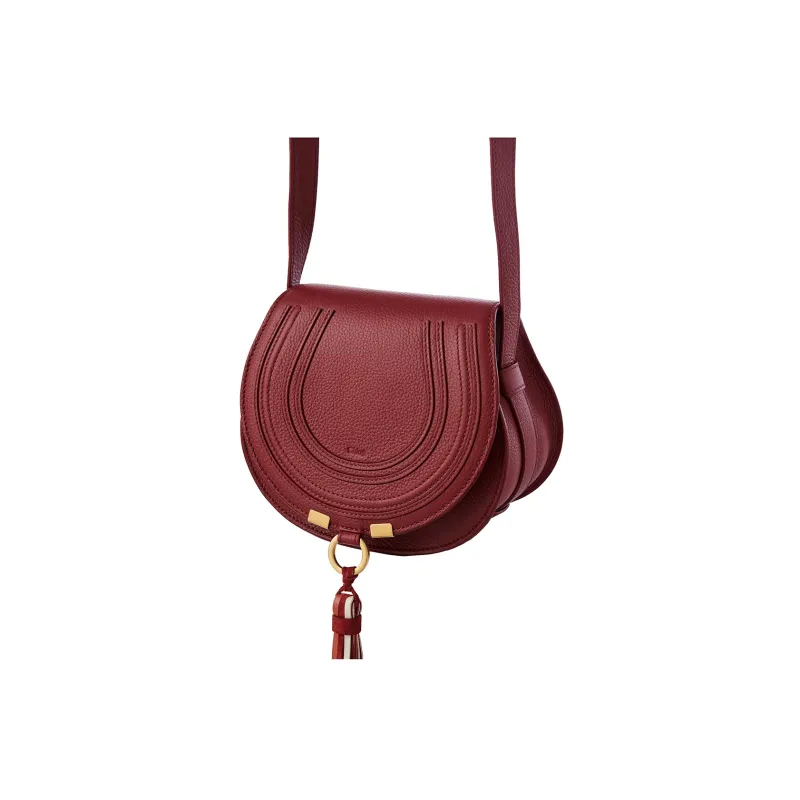 Chloé Marcie Crossbody Bags-1