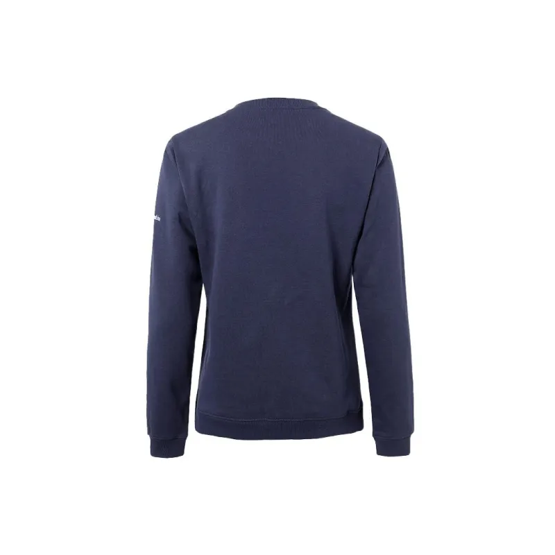 Columbia Sweatshirts Women's Purple-1