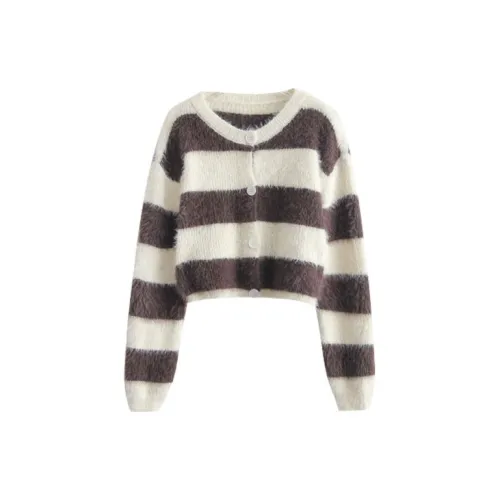 LOKUINTUS Knitwear Women's