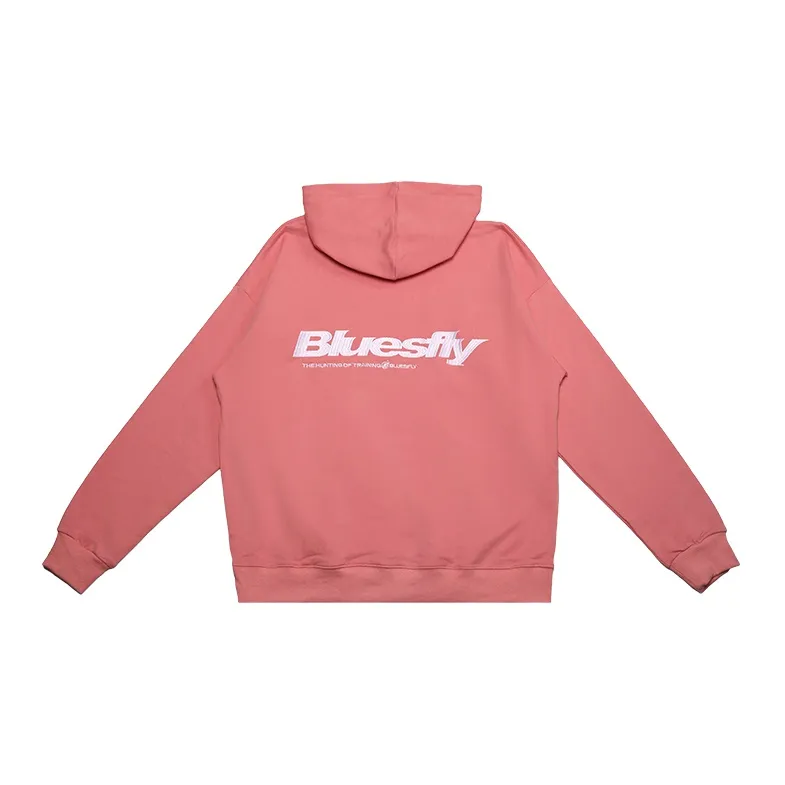 BLUESFLY Sweatshirts Men-8
