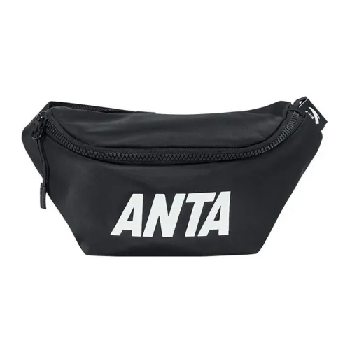 ANTA Life Collection Fanny Packs
