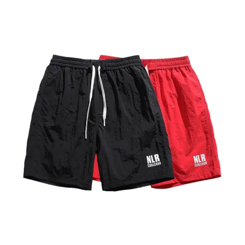 OLRIK Sports Shorts Unisex