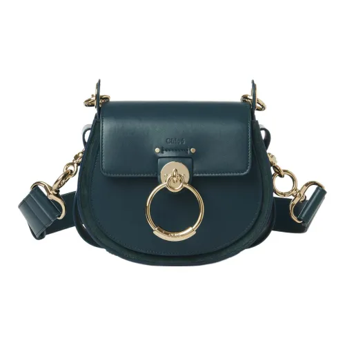 Chloé Tess Crossbody Bags