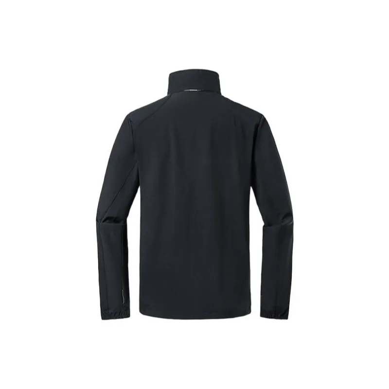Columbia SS22 Jacket Men's Black-1