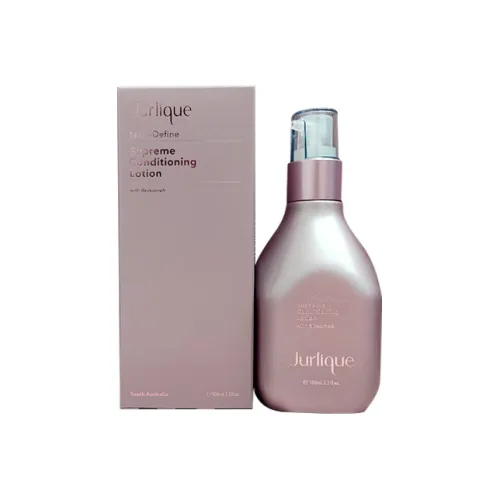 Jurlique 토너 로션 여성