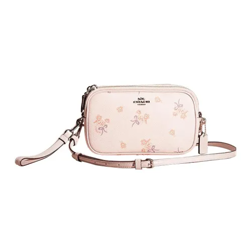 COACH Sadie Crossbody Bags