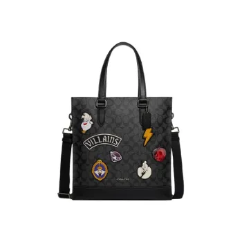 Disney X COACH Graham Handbags
