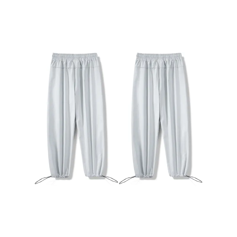 Yvette Casual Pants Fall Unisex 2 Pack-6