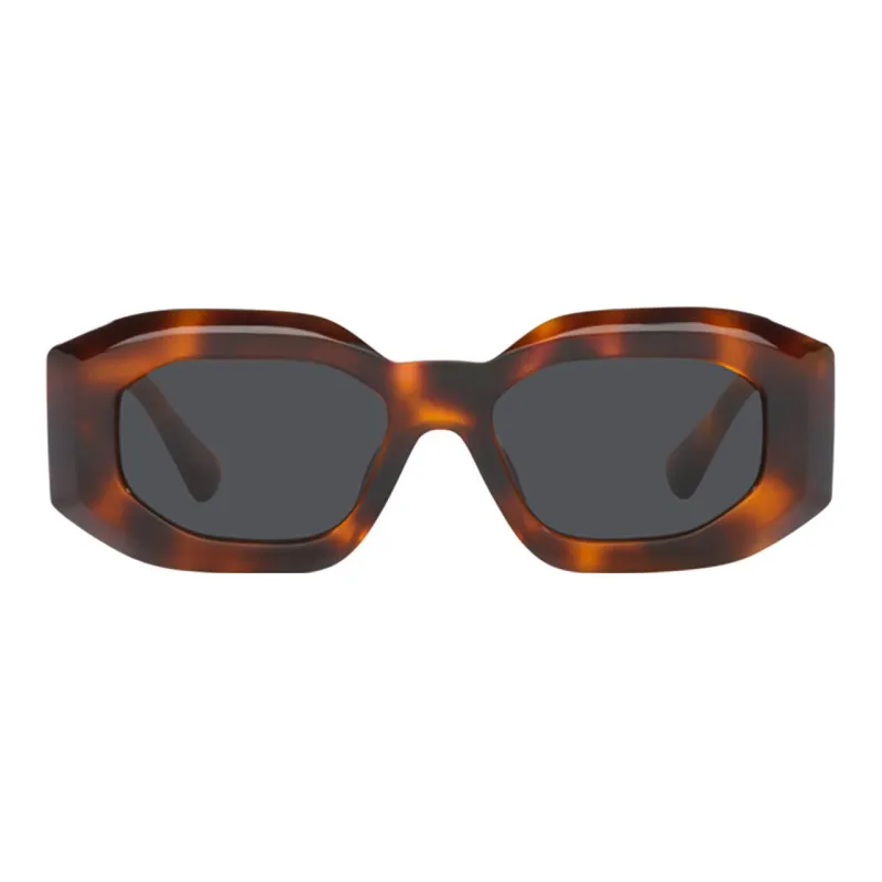 VERSACE Maxi Medusa Biggie Sunglasses-1