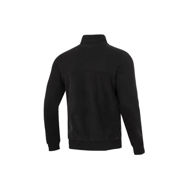 PUMA MINIMAL GOLD Jacket Men's Black-1