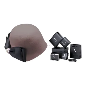Eternelle Bucket Hats Women's
