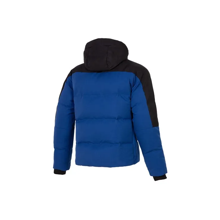 PUMA Winterized Down Jackets Men Blue-1