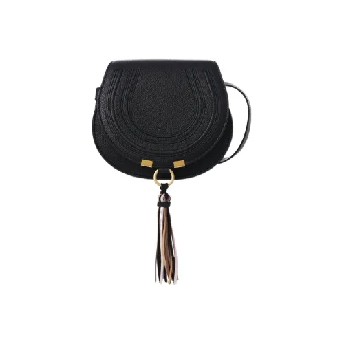 Chloé Marcie Crossbody Bags