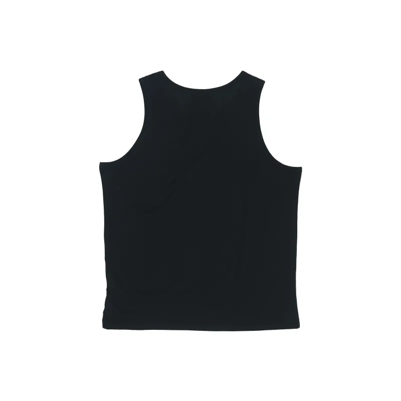 Nike Tank Tops Men Black-1
