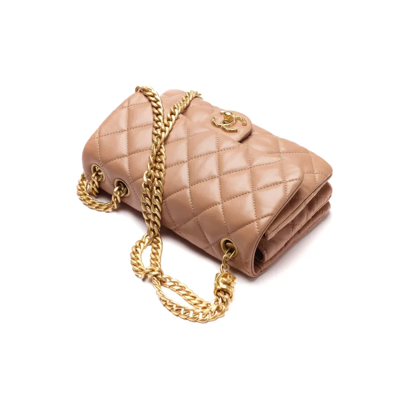 CHANEL 22K Autumn And Winter Crossbody Bags-2