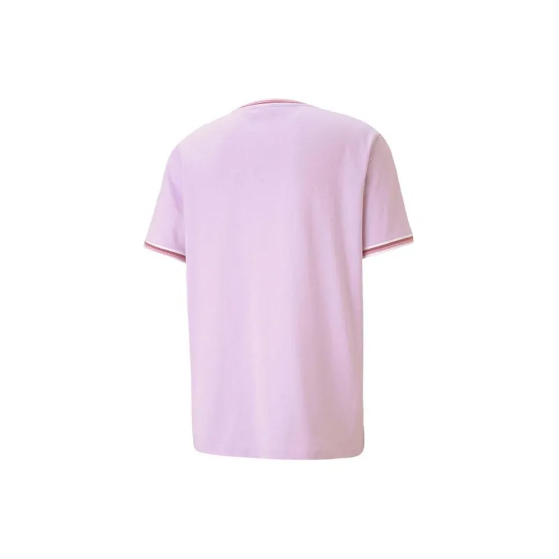 PUMA x KIDSUPER STUDIOS T Shirt Men's Violet-1