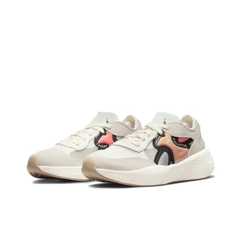 Jordan Deltra 3 Low Sp Jordan Women's Paris Collective Women's-2