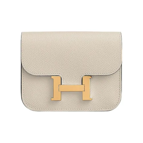 HERMES Constance Slim Fanny Packs