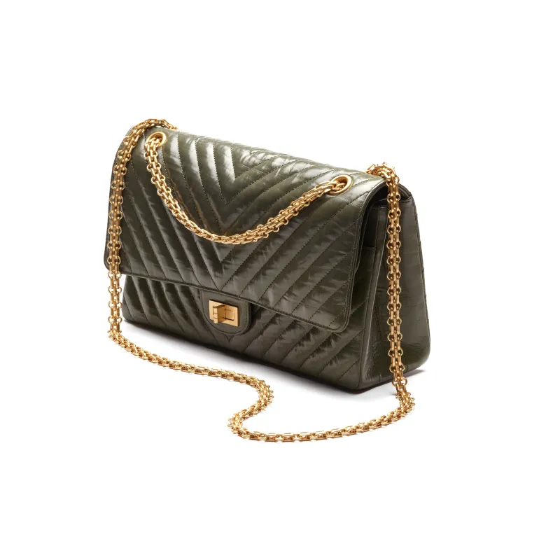 CHANEL 22K Autumn And Winter Shoulder Bags-1