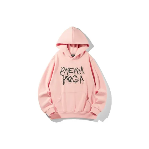 Liberal Youth Ministry Sweatshirts Unisex Pink