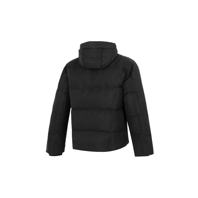 PUMA Winterized Down Jackets Men Black-1