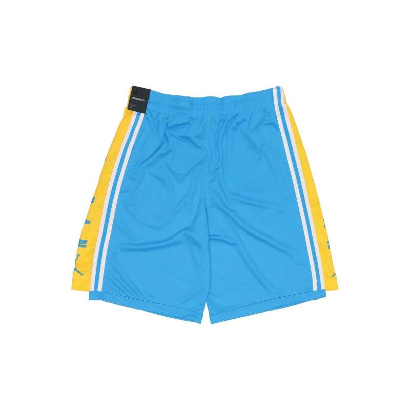 Jordan Basketball Shorts Men's Blue-1