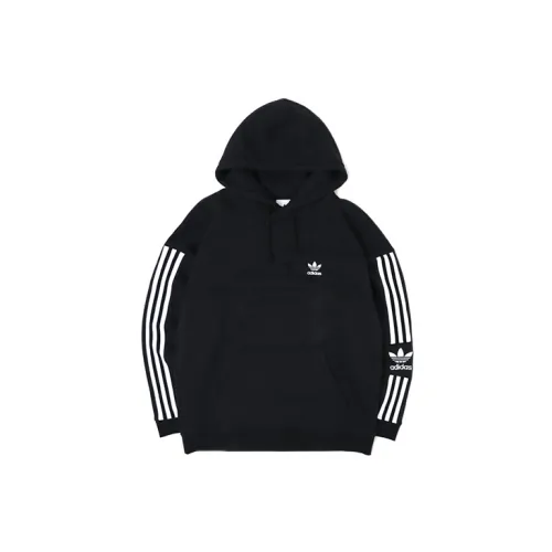 Adidas Originals Lock Up Sweatshirts Men Black