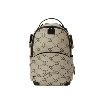 SPRAYGROUND Double Money Dlx Backpack