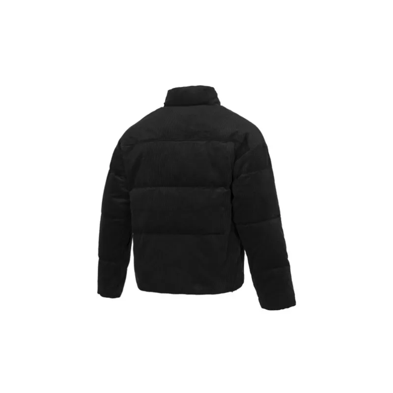 PUMA Down Jackets Men Black-1