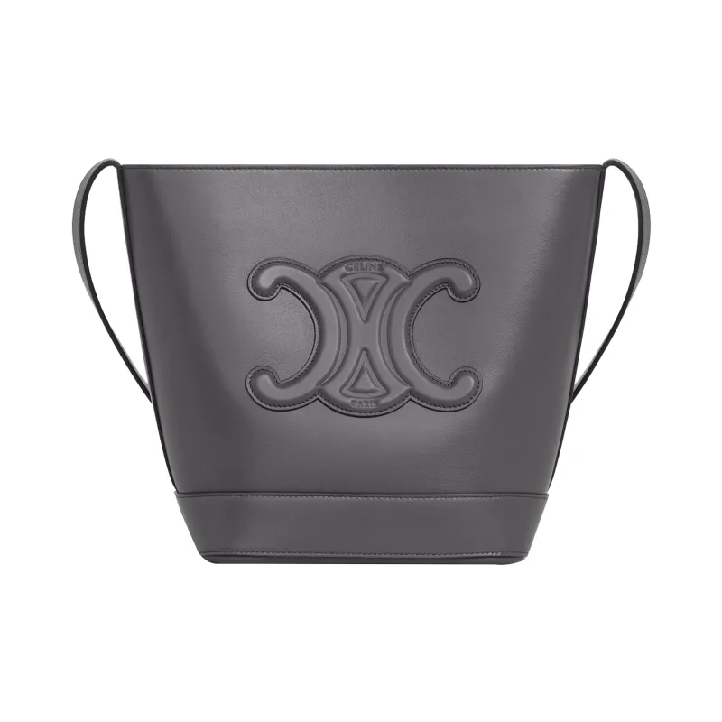 CELINE Triumphal Arch Shoulder Bags-0