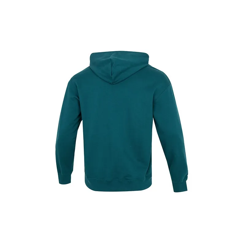 PUMA Winterized Sweatshirts Men Green-1
