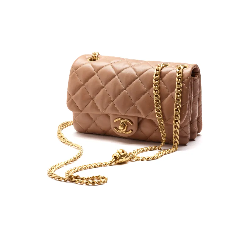 CHANEL 22K Autumn And Winter Crossbody Bags-1